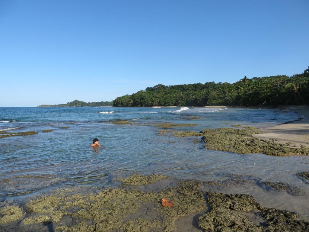 La Kukula Lodge Puerto Viejo de Talamanca Exteriér fotografie