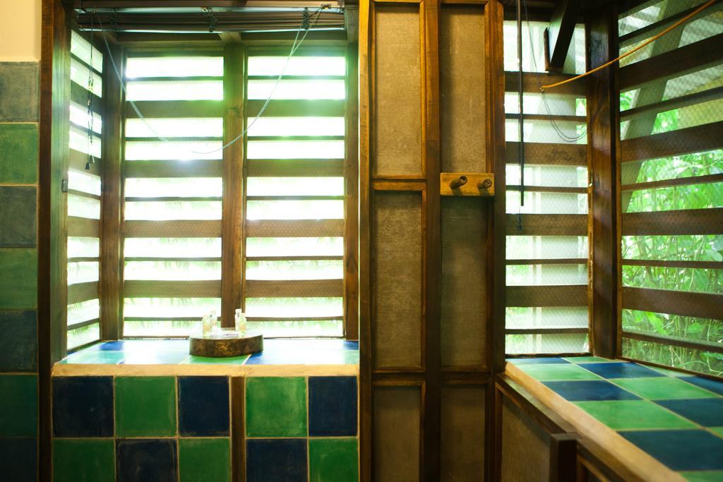 La Kukula Lodge Puerto Viejo de Talamanca Pokoj fotografie