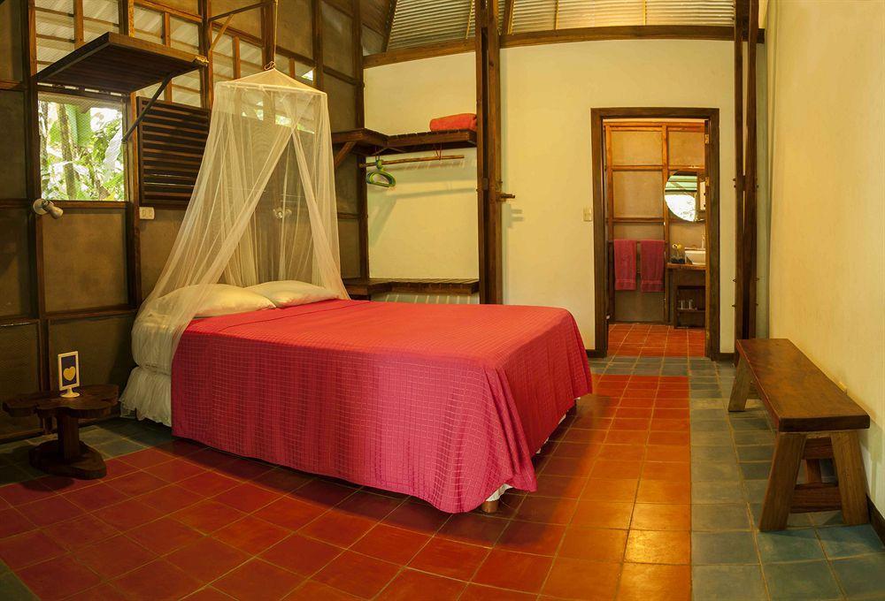 La Kukula Lodge Puerto Viejo de Talamanca Exteriér fotografie